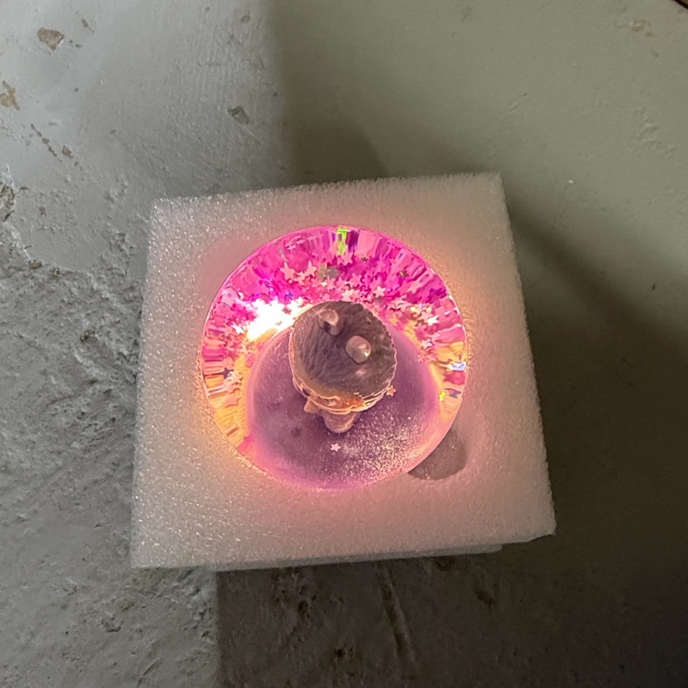 Big Energy Crystal Ball Blind Box - Loyalty - Picture 5 of 5
